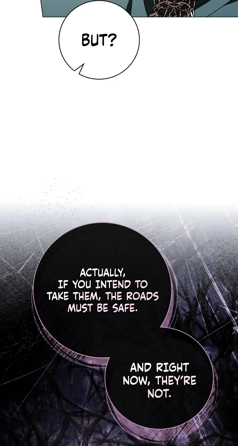 Read Black Chain chapter 51 image 48 on Lezhin