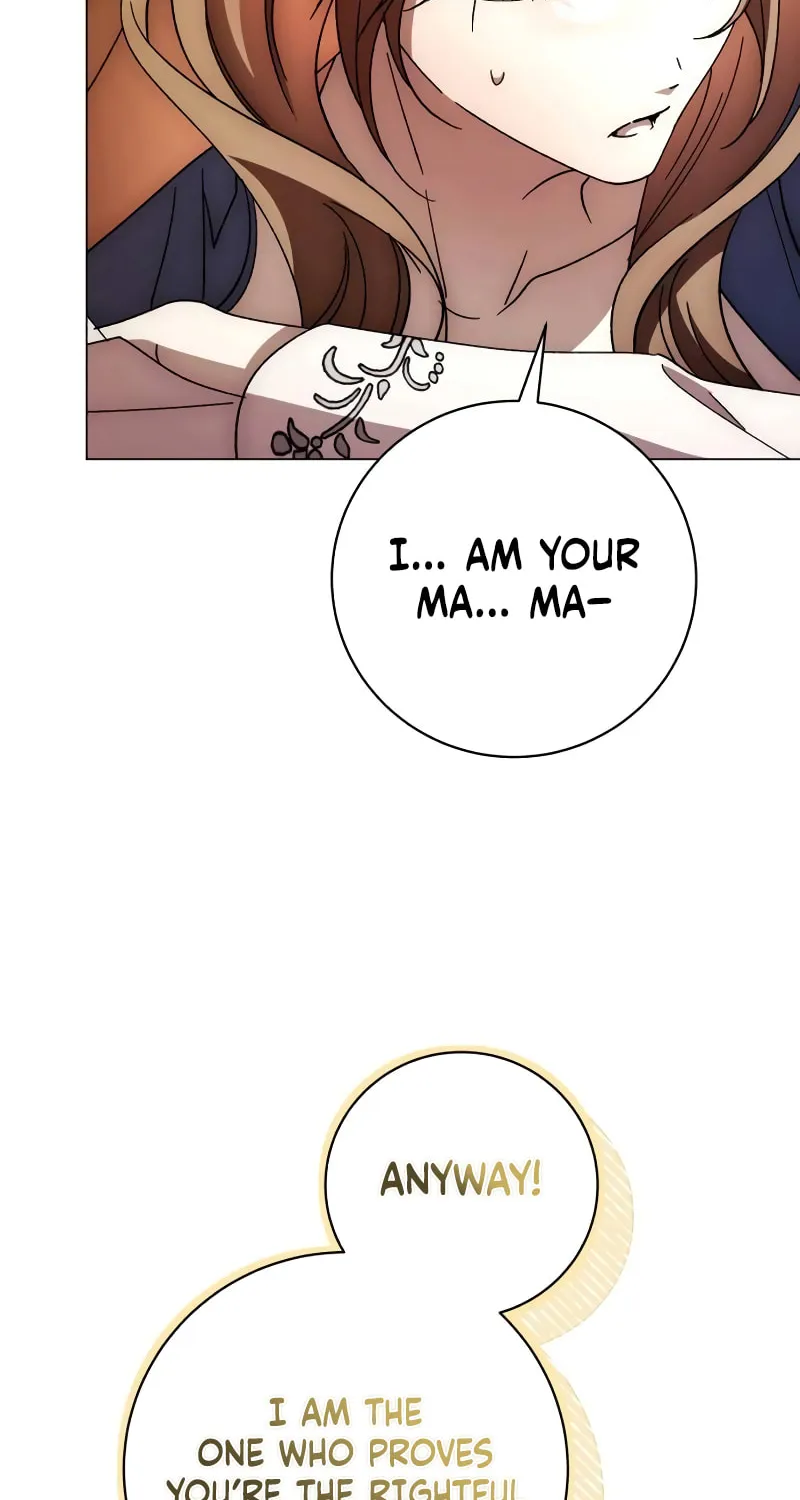 Read Black Chain chapter 51 image 5 on Lezhin