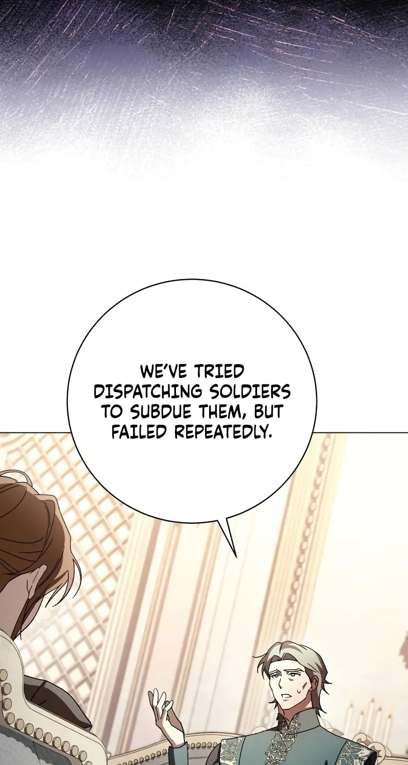 Read Black Chain chapter 51 image 50 on Lezhin