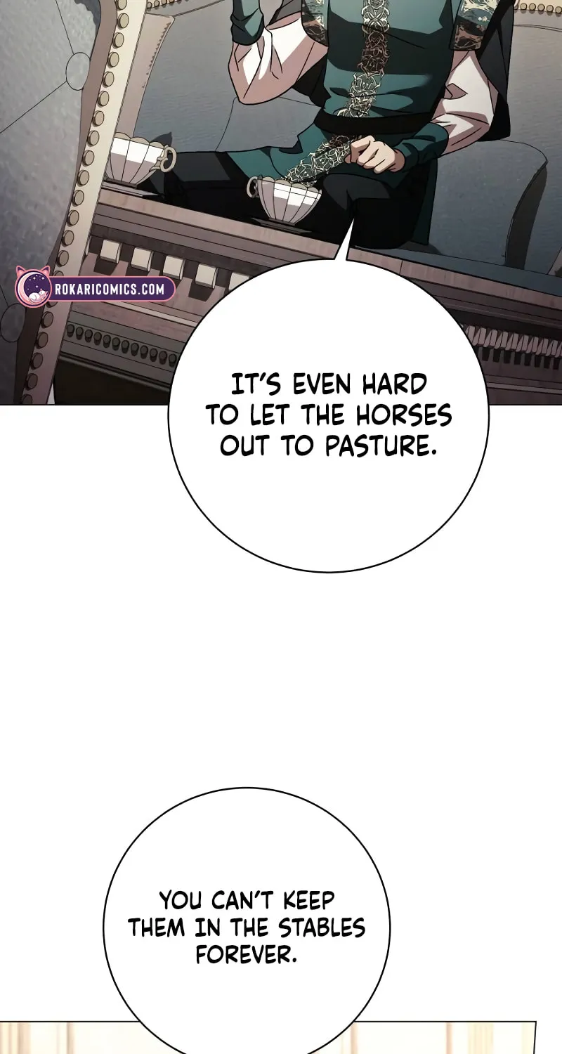 Read Black Chain chapter 51 image 51 on Lezhin