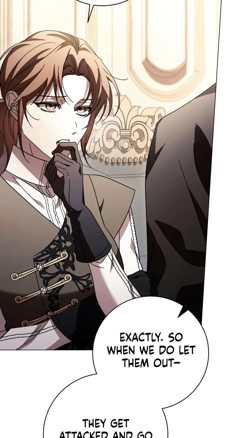 Read Black Chain chapter 51 image 52 on Lezhin