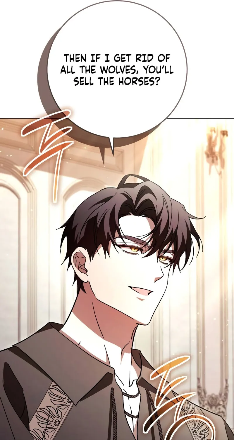 Read Black Chain chapter 51 image 55 on Lezhin