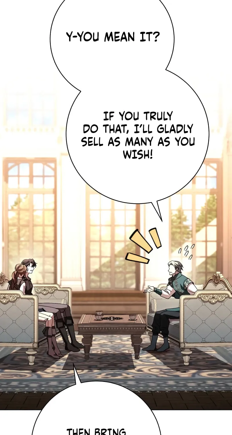 Read Black Chain chapter 51 image 57 on Lezhin
