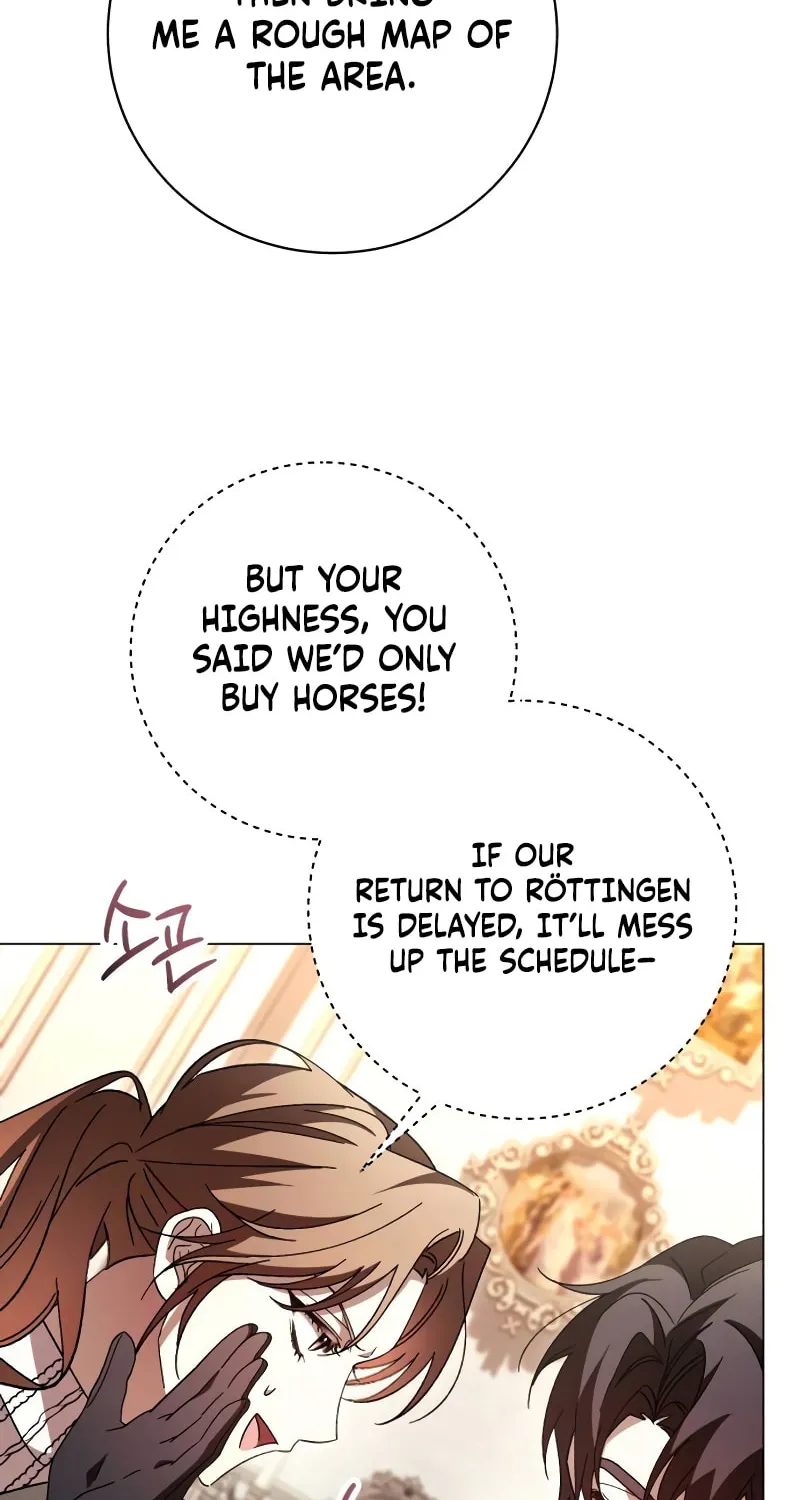 Read Black Chain chapter 51 image 58 on Lezhin
