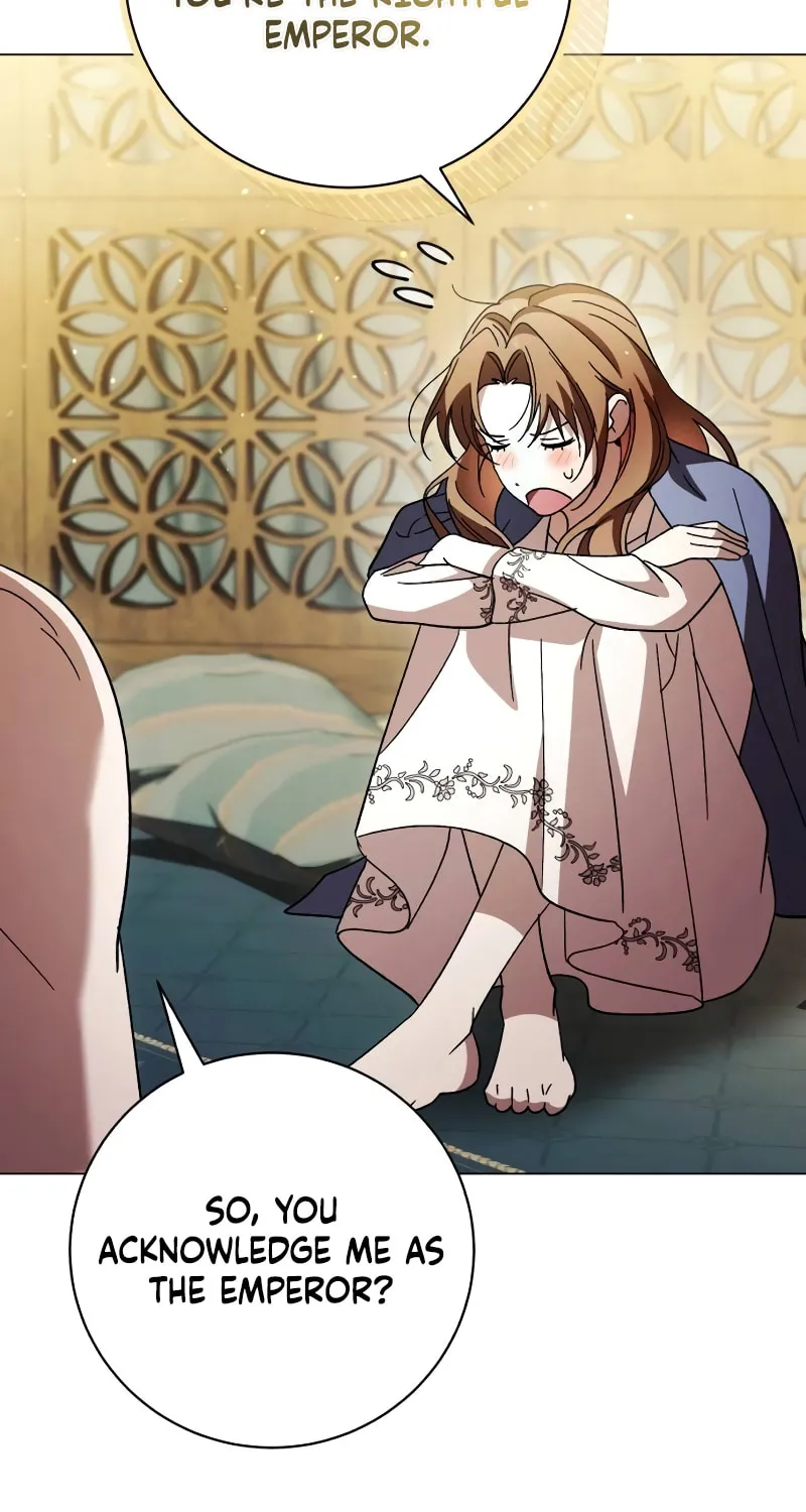 Read Black Chain chapter 51 image 6 on Lezhin