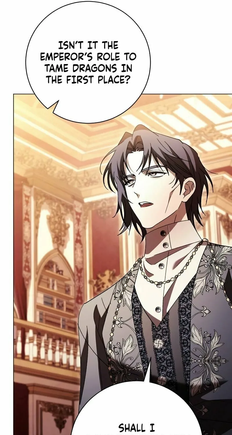 Read Black Chain chapter 51 image 72 on Lezhin