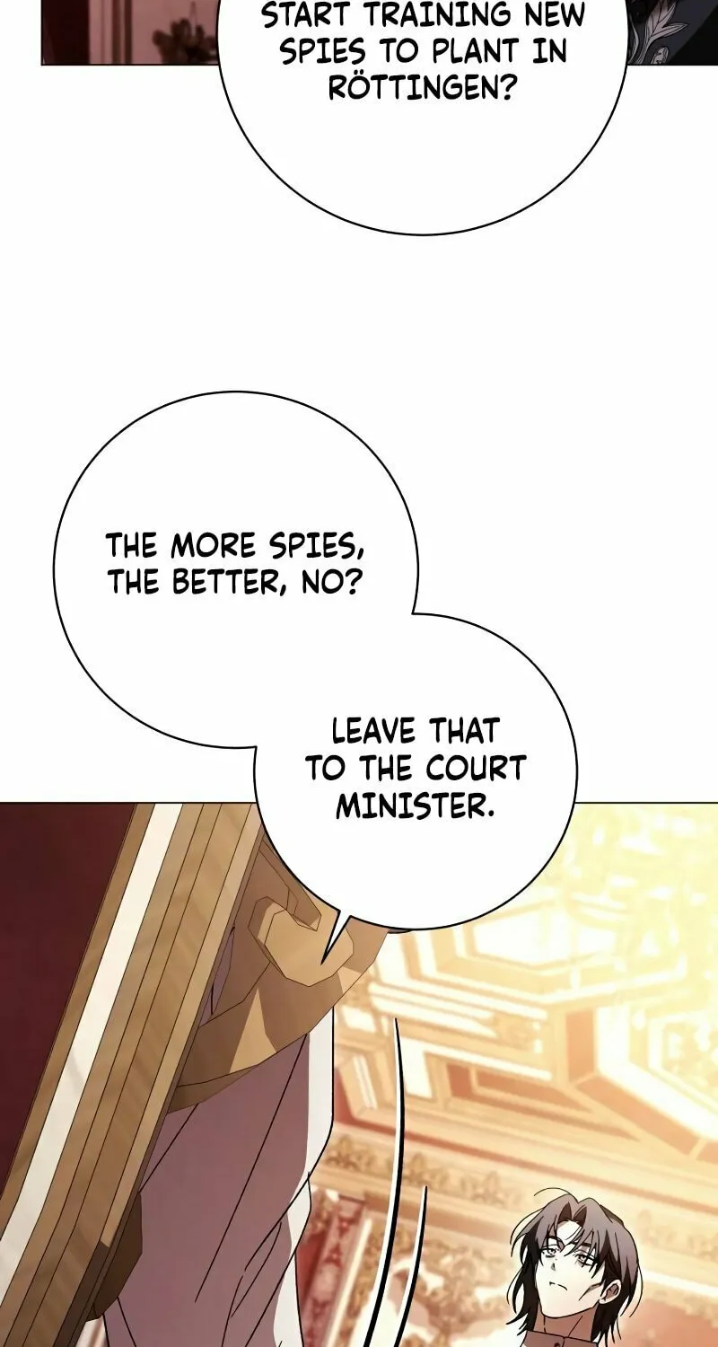 Read Black Chain chapter 51 image 73 on Lezhin