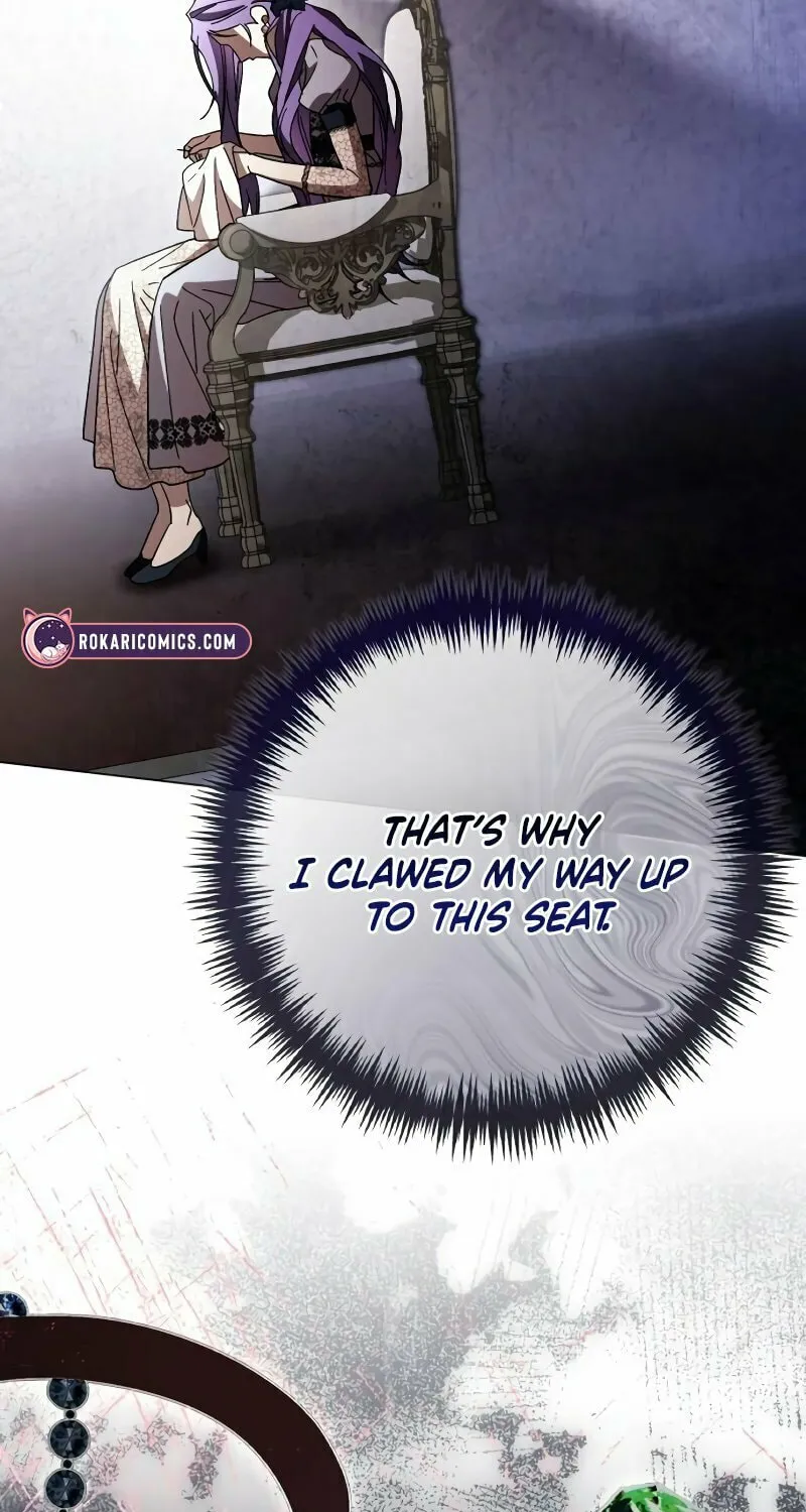 Read Black Chain chapter 51 image 86 on Lezhin