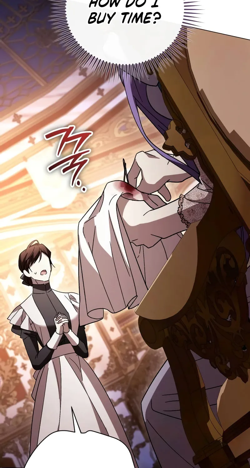 Read Black Chain chapter 51 image 89 on Lezhin