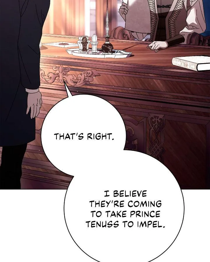 Read Black Chain chapter 52 image 103 on Lezhin