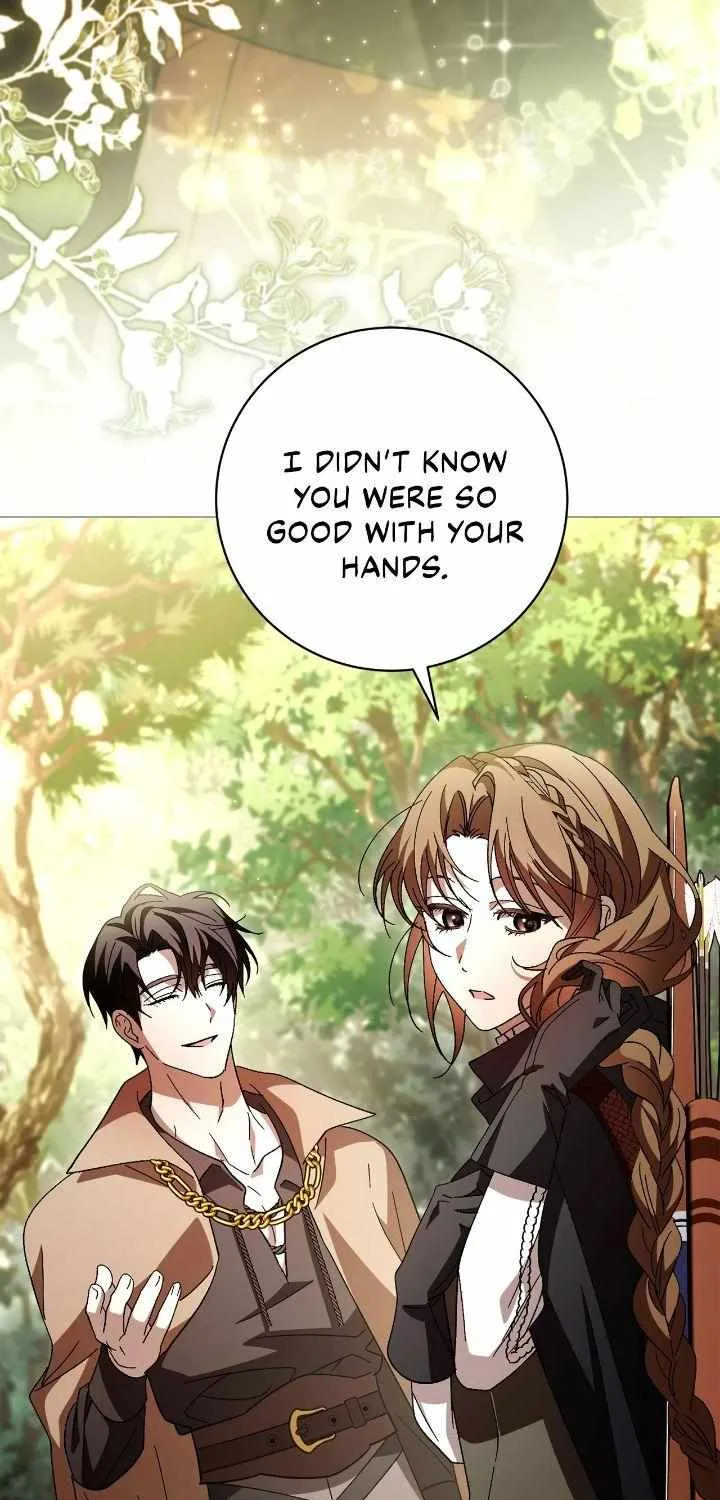 Read Black Chain chapter 52 image 11 on Lezhin