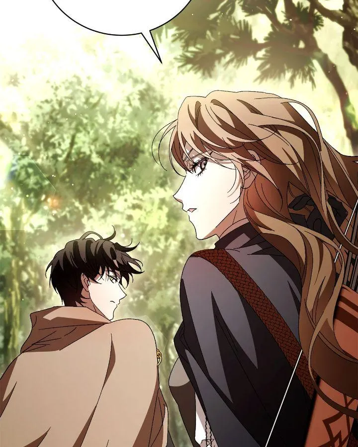 Read Black Chain chapter 52 image 2 on Lezhin