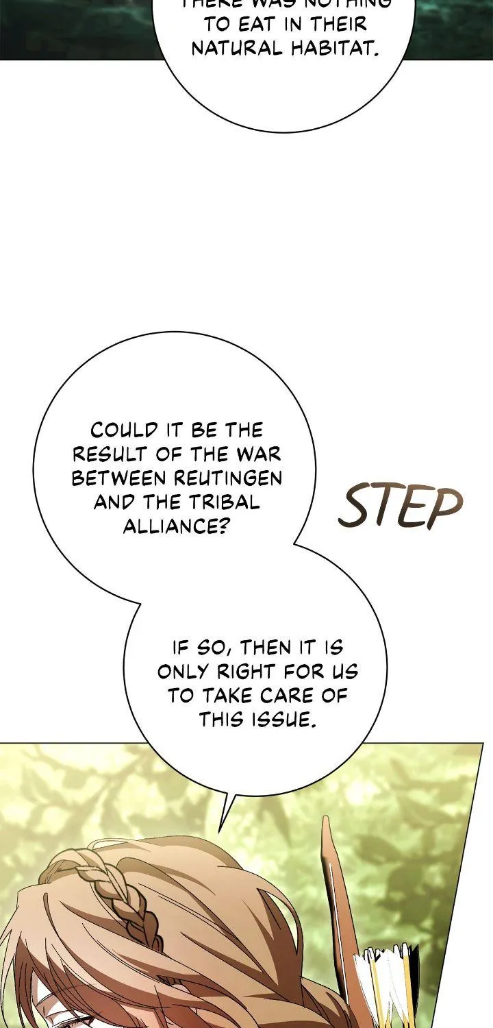 Read Black Chain chapter 52 image 39 on Lezhin
