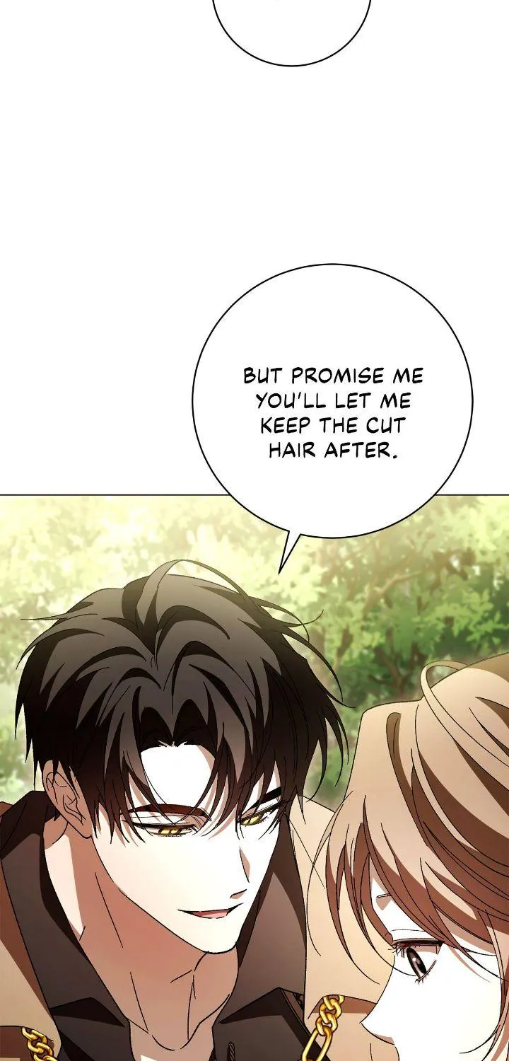 Read Black Chain chapter 52 image 5 on Lezhin