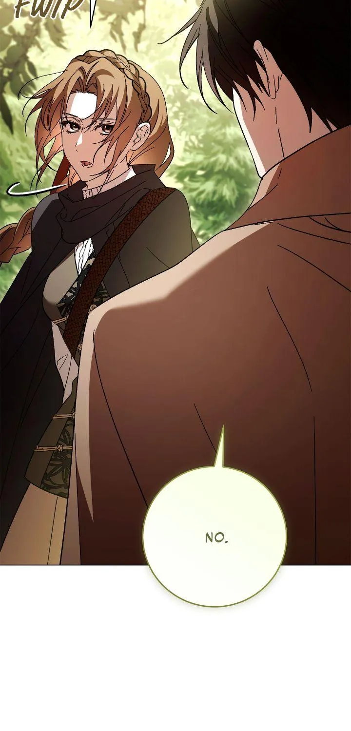 Read Black Chain chapter 52 image 50 on Lezhin