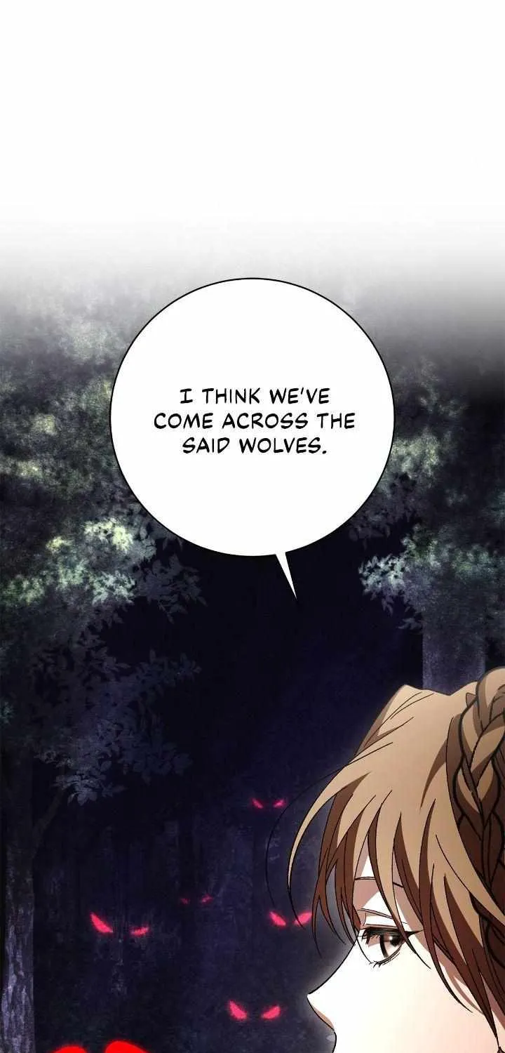Read Black Chain chapter 52 image 77 on Lezhin
