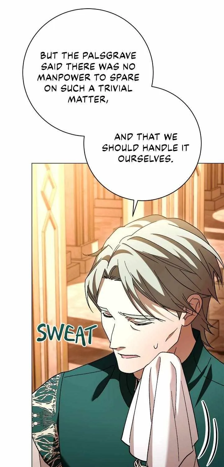 Read Black Chain chapter 52 image 91 on Lezhin