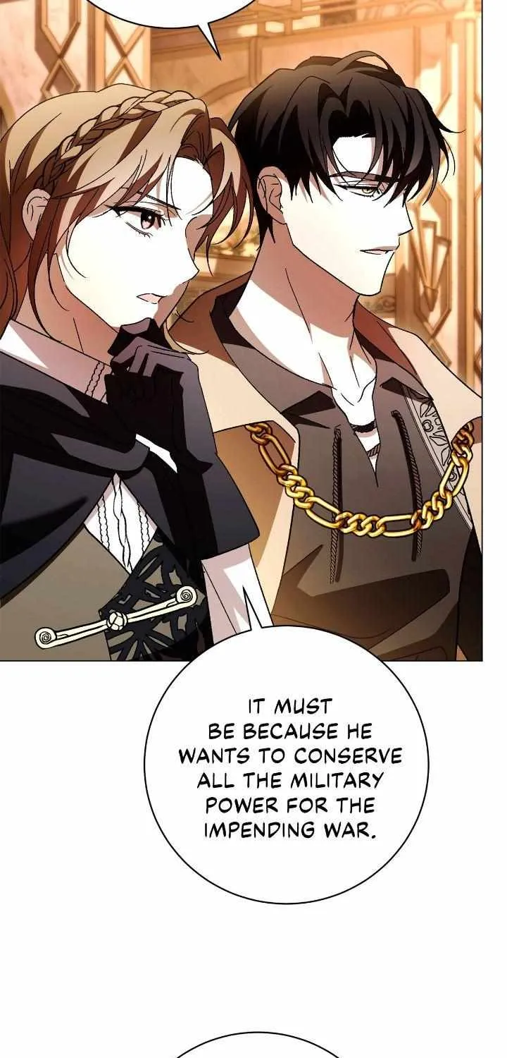 Read Black Chain chapter 52 image 93 on Lezhin