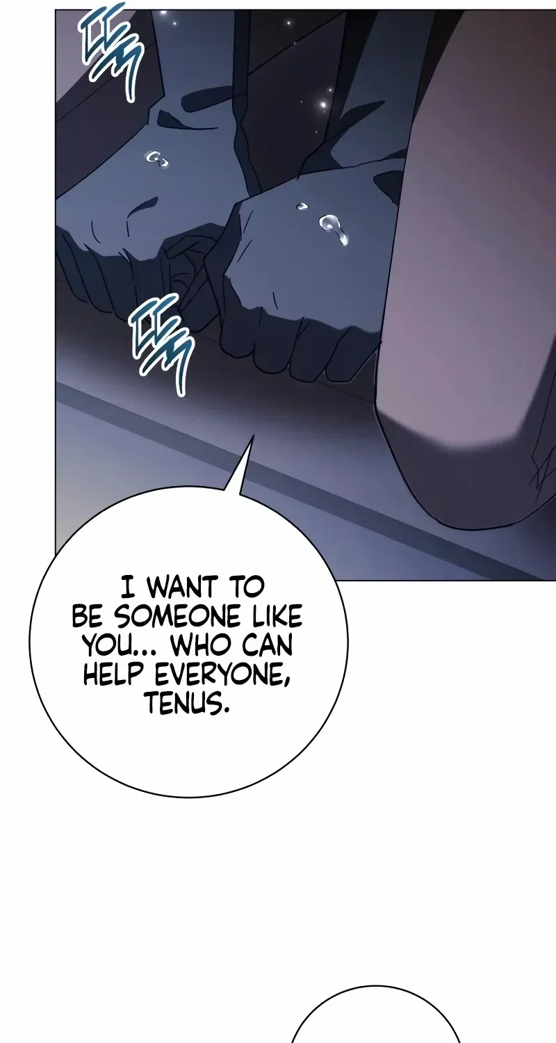 Read Black Chain chapter 53 image 10 on Lezhin