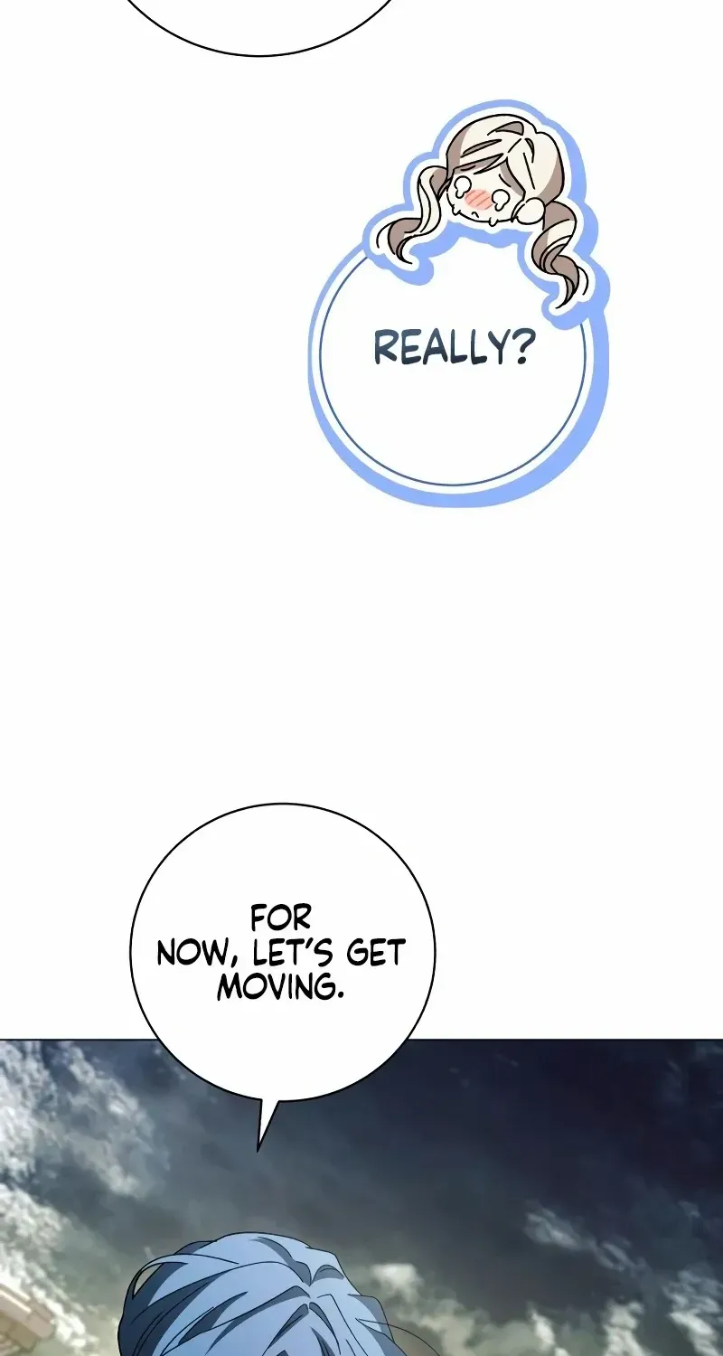 Read Black Chain chapter 53 image 12 on Lezhin