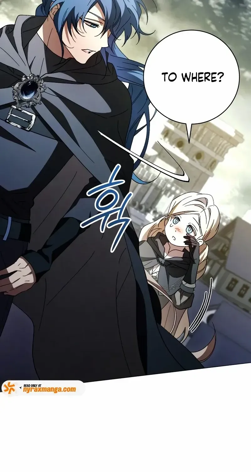 Read Black Chain chapter 53 image 13 on Lezhin