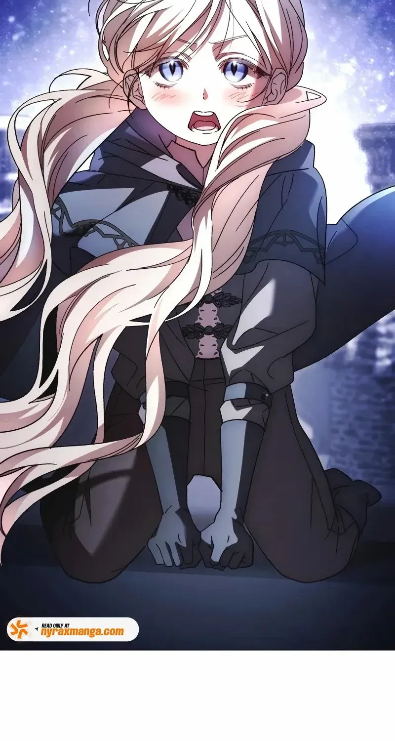 Read Black Chain chapter 53 image 2 on Lezhin