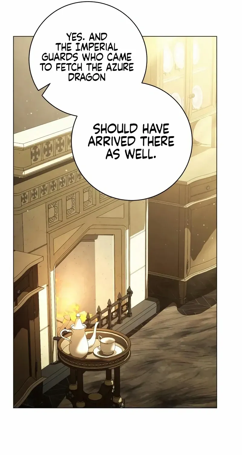 Read Black Chain chapter 53 image 20 on Lezhin