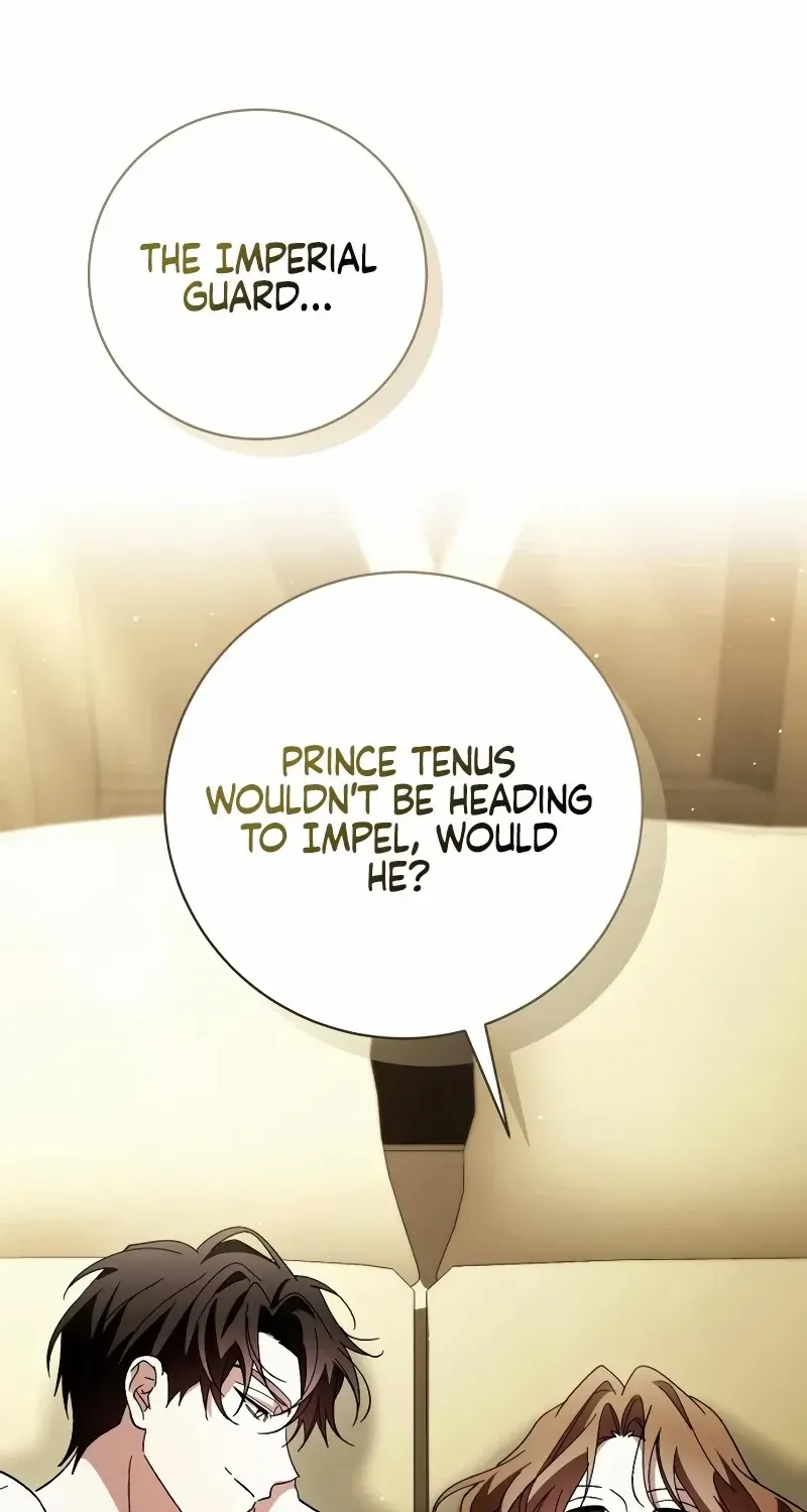 Read Black Chain chapter 53 image 21 on Lezhin