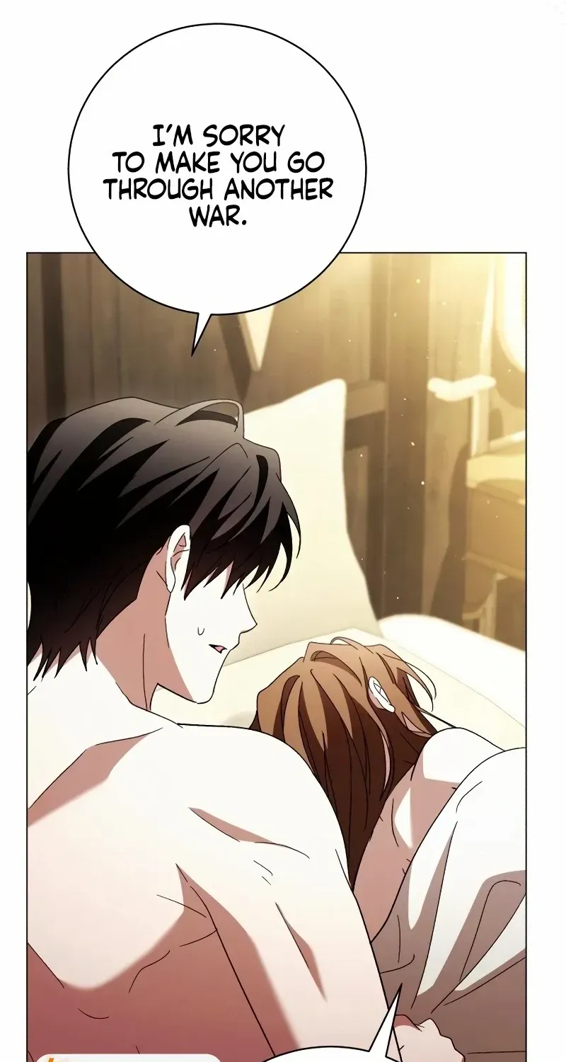 Read Black Chain chapter 53 image 33 on Lezhin