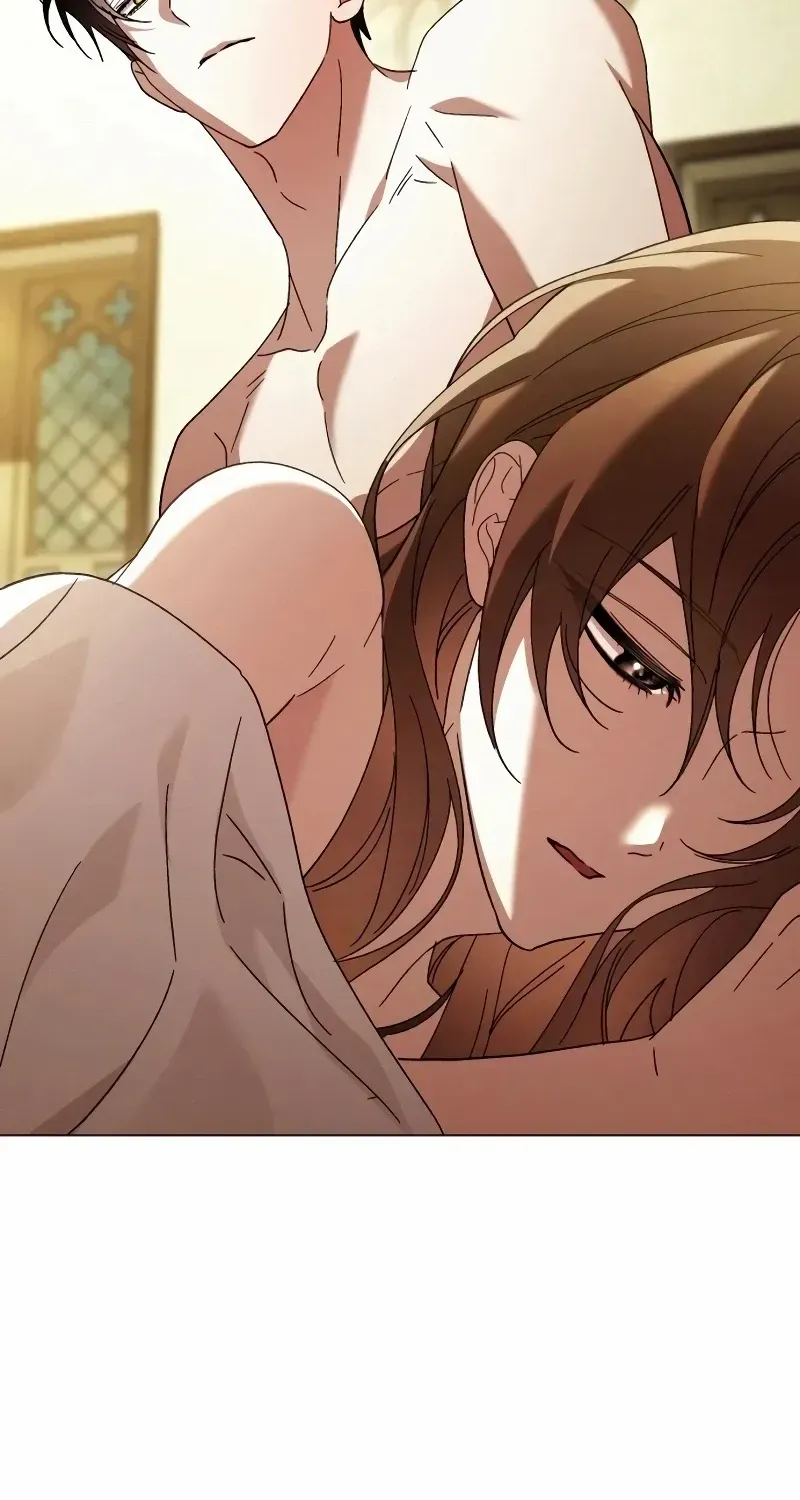 Read Black Chain chapter 53 image 35 on Lezhin