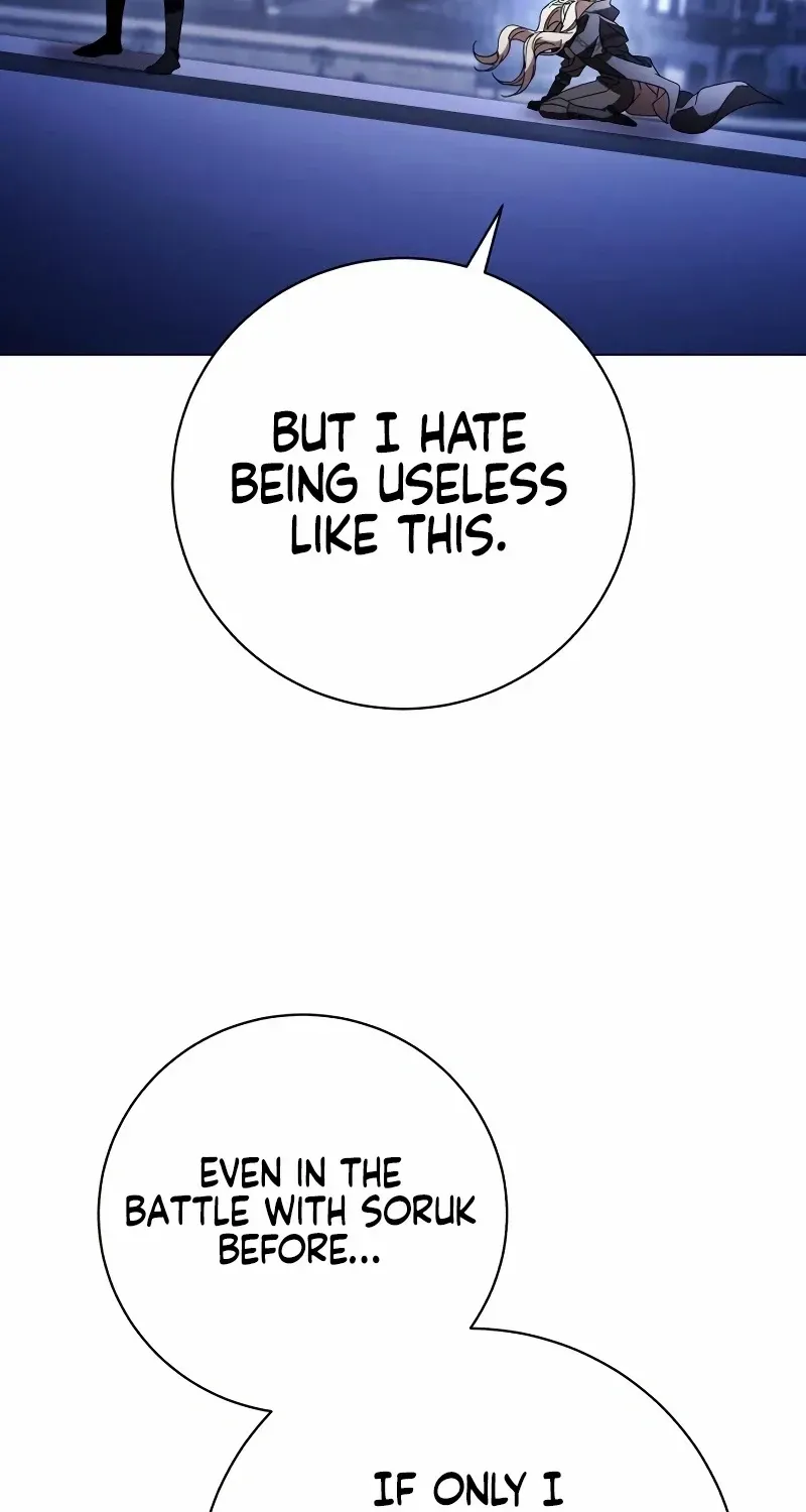 Read Black Chain chapter 53 image 4 on Lezhin