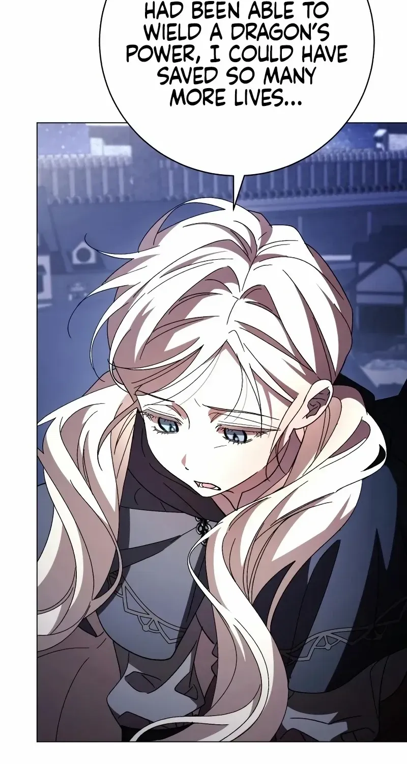 Read Black Chain chapter 53 image 5 on Lezhin