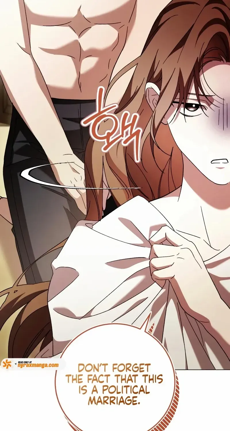 Read Black Chain chapter 53 image 51 on Lezhin
