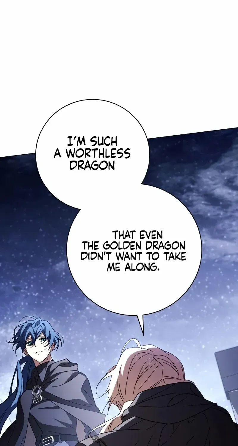 Read Black Chain chapter 53 image 6 on Lezhin