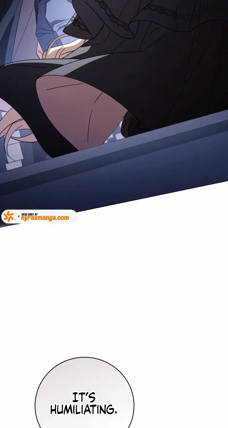 Read Black Chain chapter 53 image 7 on Lezhin