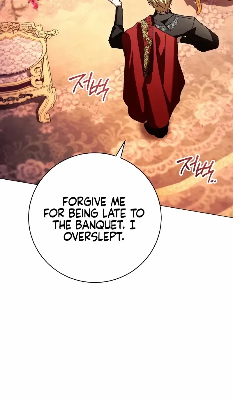 Read Black Chain chapter 53 image 79 on Lezhin