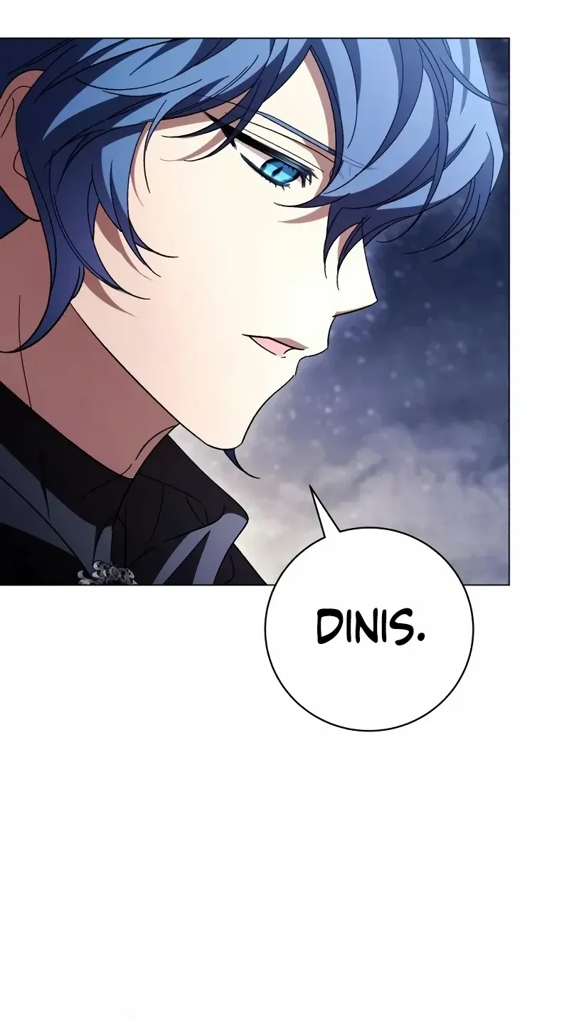 Read Black Chain chapter 53 image 9 on Lezhin
