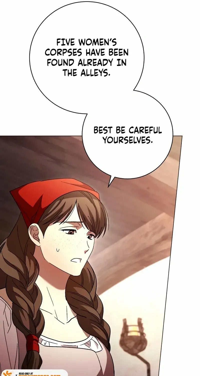Read Black Chain chapter 54 image 103 on Lezhin