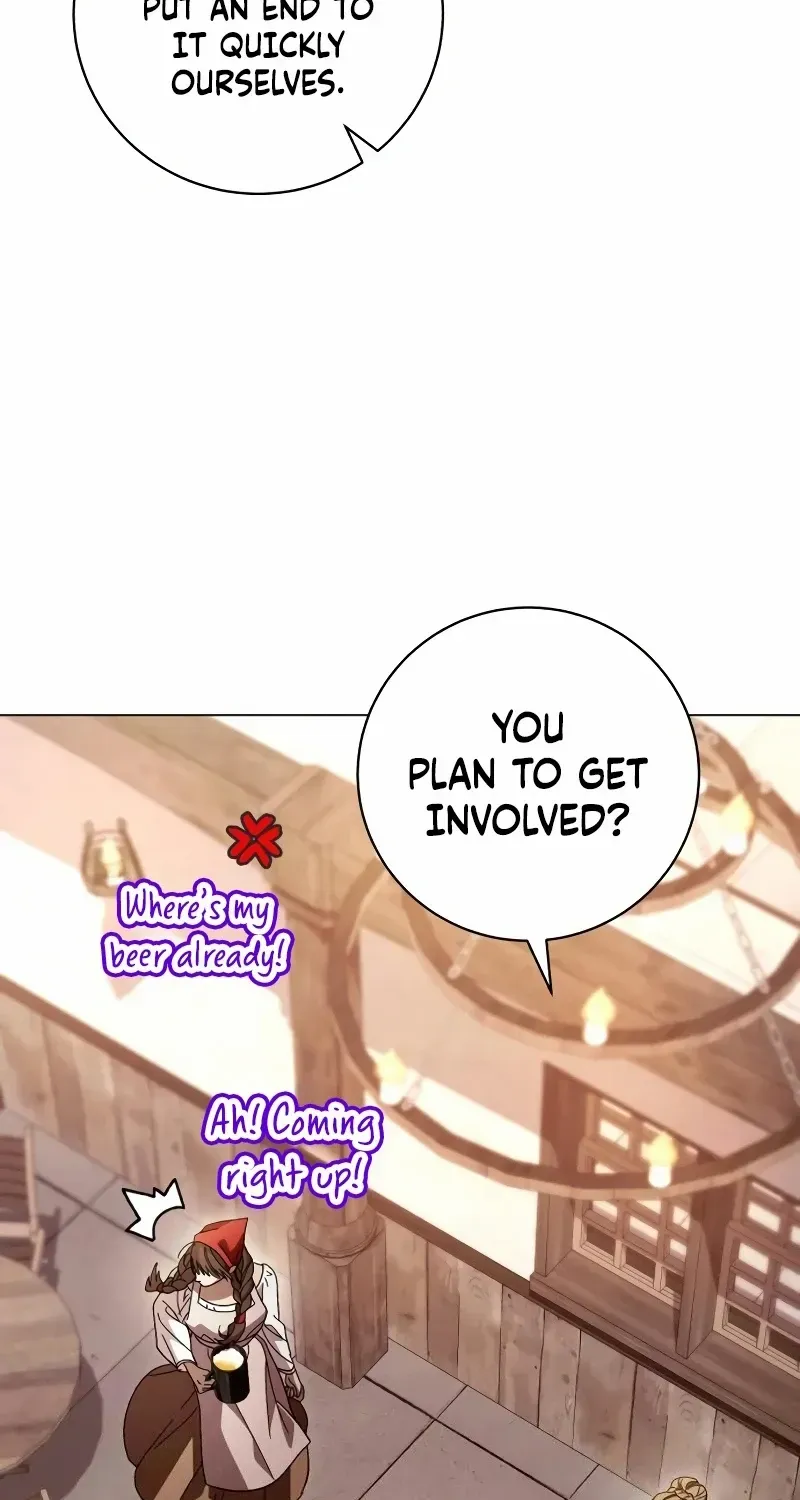 Read Black Chain chapter 54 image 107 on Lezhin