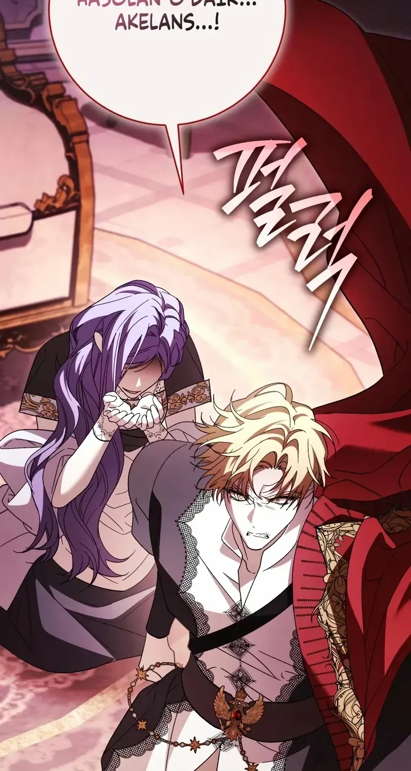 Read Black Chain chapter 54 image 16 on Lezhin