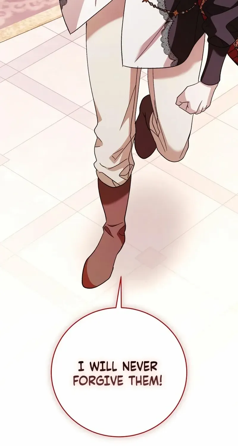Read Black Chain chapter 54 image 17 on Lezhin