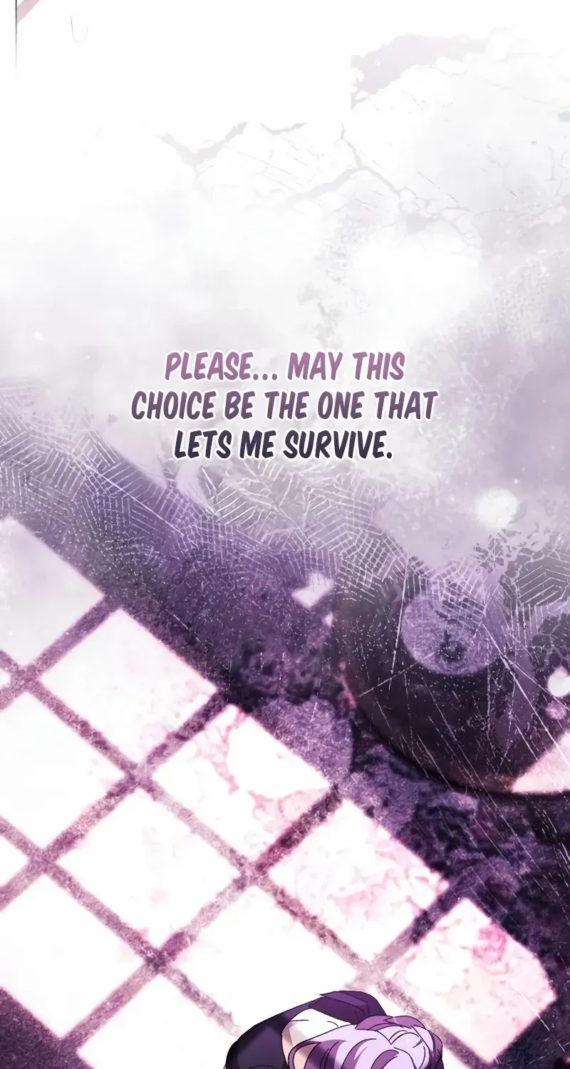 Read Black Chain chapter 54 image 19 on Lezhin
