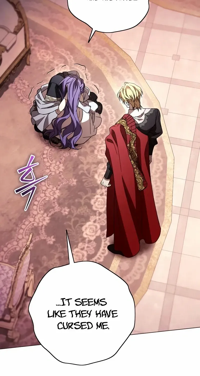 Read Black Chain chapter 54 image 2 on Lezhin