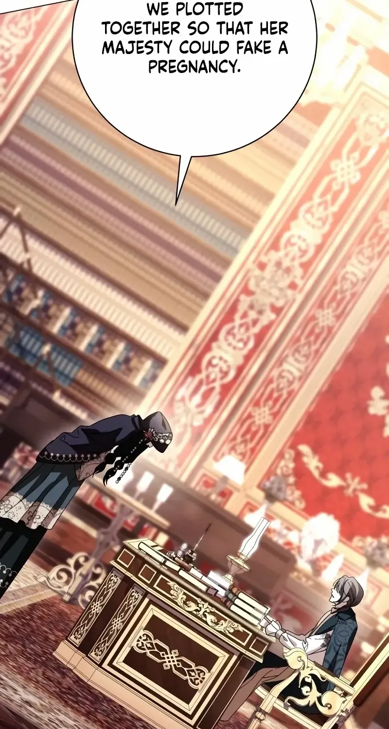 Read Black Chain chapter 54 image 24 on Lezhin