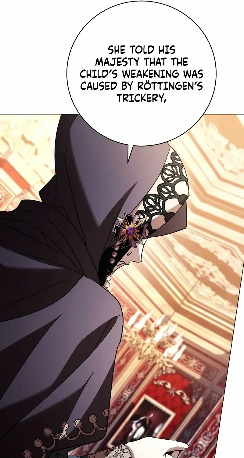 Read Black Chain chapter 54 image 28 on Lezhin