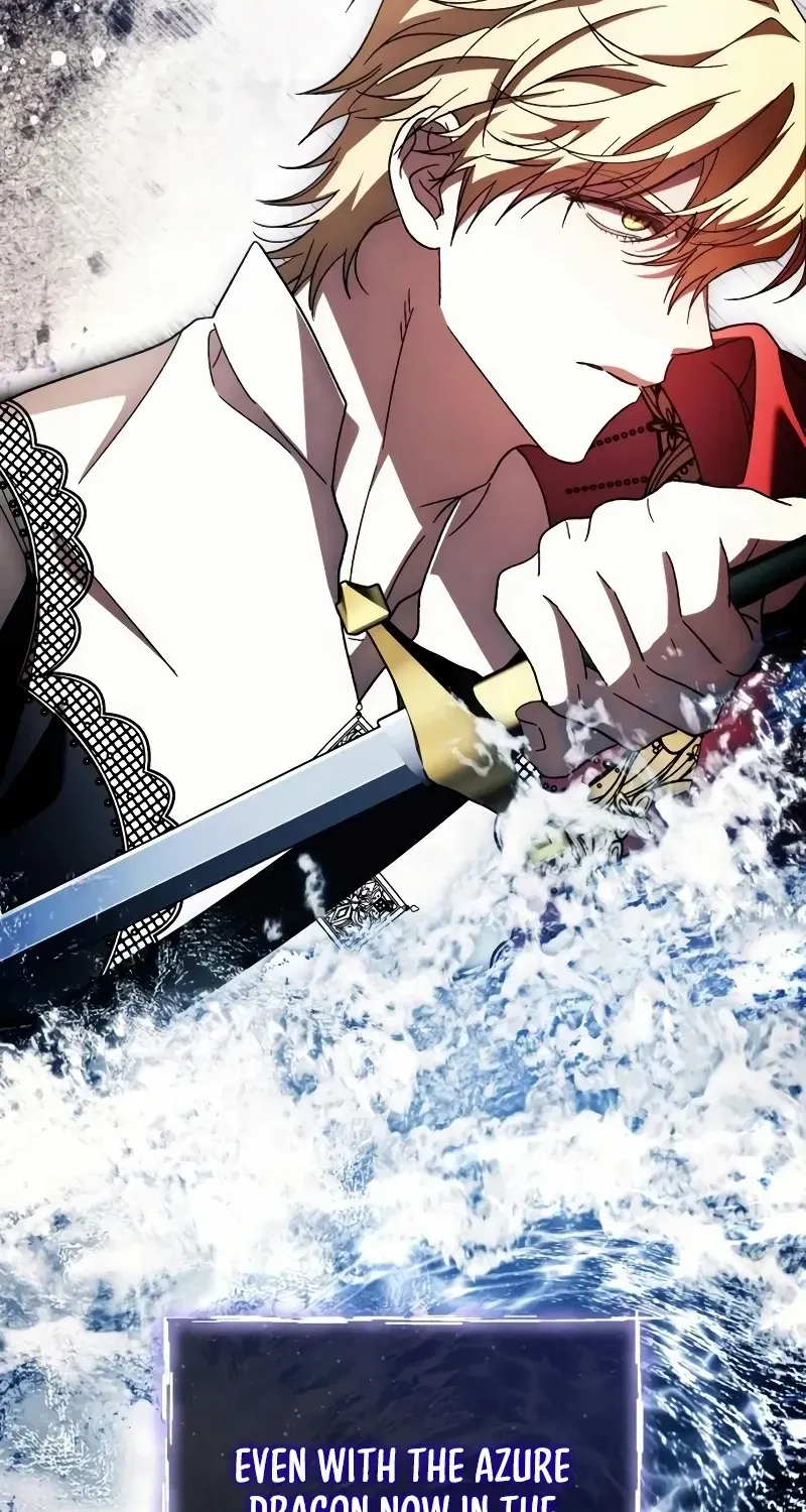 Read Black Chain chapter 54 image 36 on Lezhin