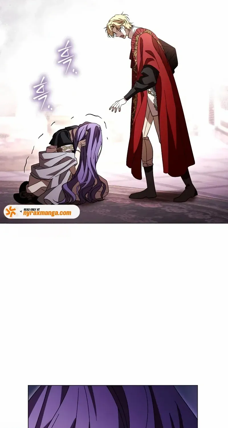 Read Black Chain chapter 54 image 4 on Lezhin