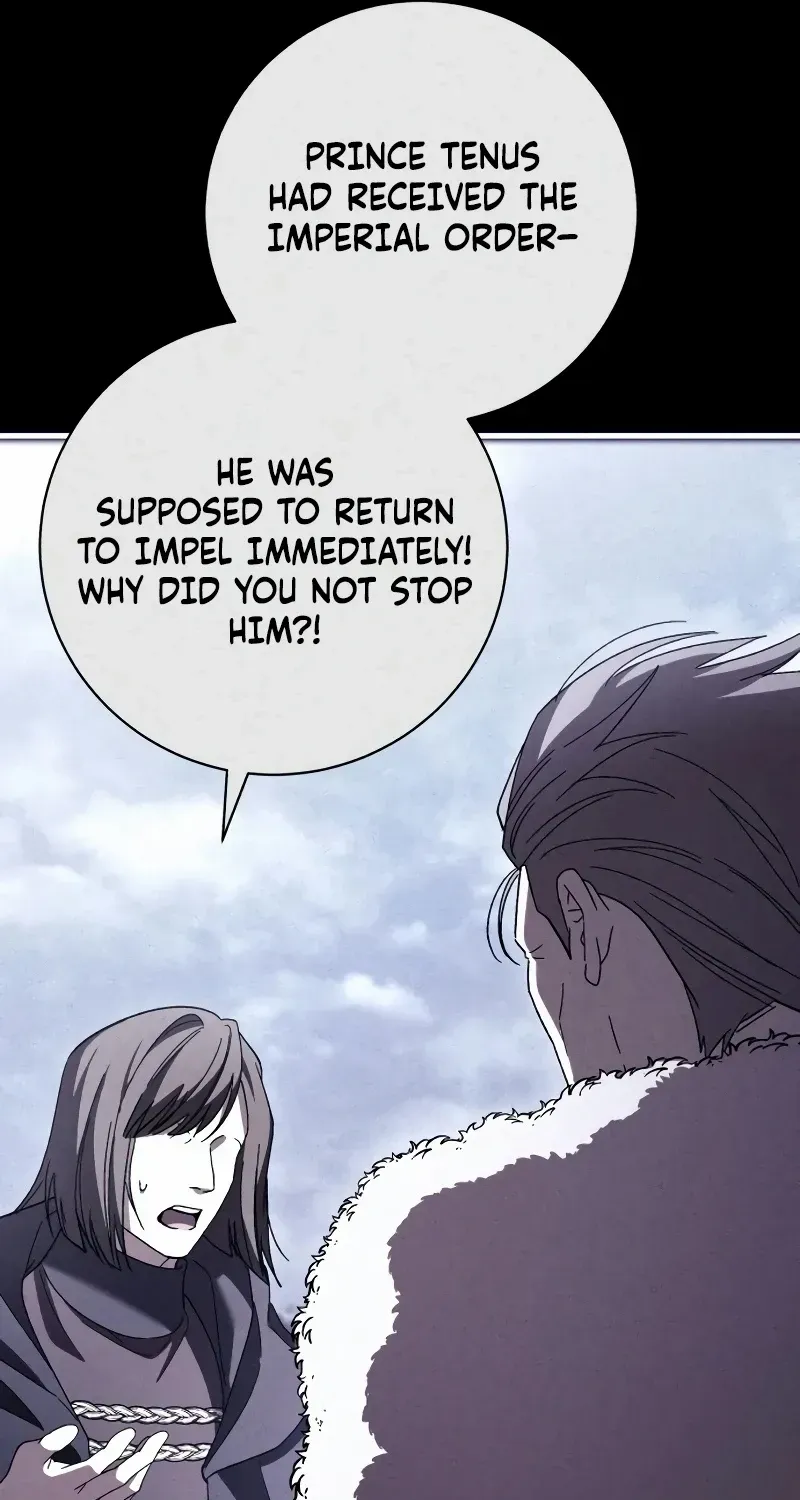 Read Black Chain chapter 54 image 41 on Lezhin