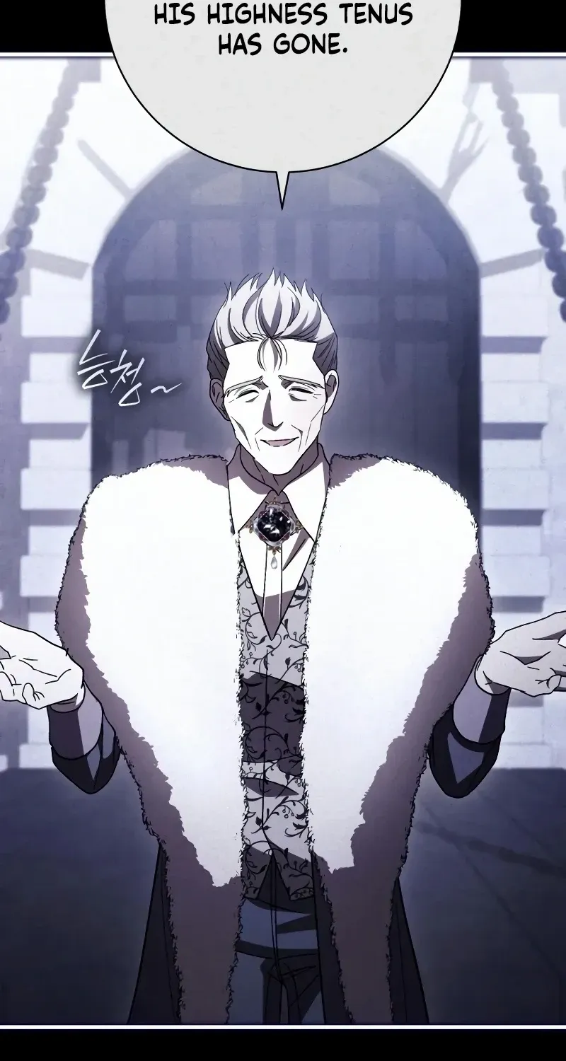 Read Black Chain chapter 54 image 43 on Lezhin