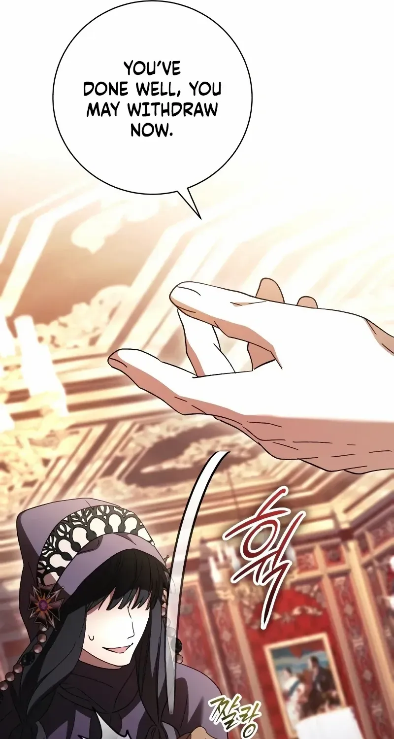 Read Black Chain chapter 54 image 48 on Lezhin